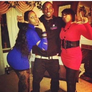 Meet your Posher, Tracee